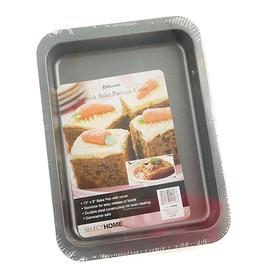 Kitchenworks Nonstick Covered Cake Pan  - 13x9
