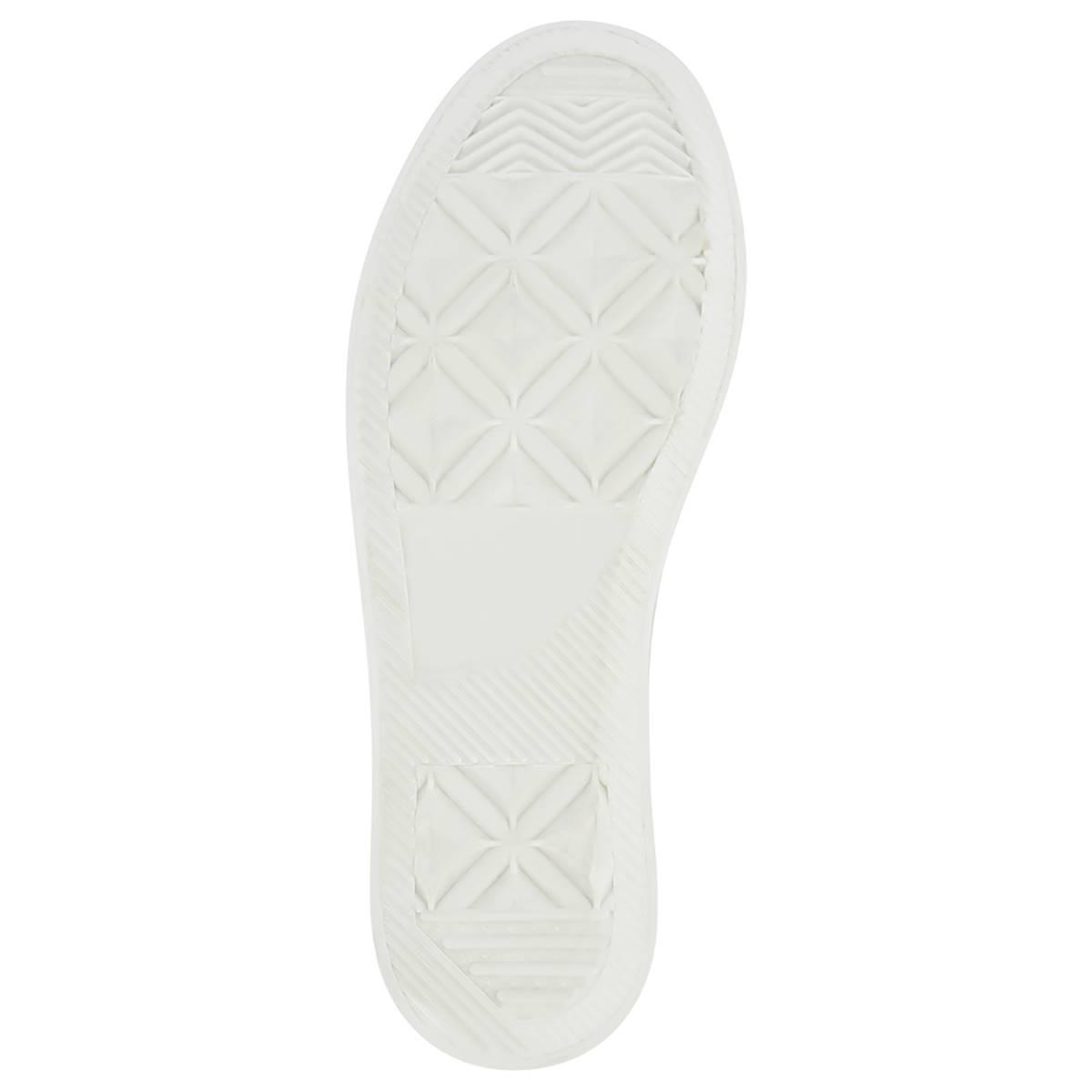 Big Girls DKNY Andee Alice High Top Fashion Sneakers