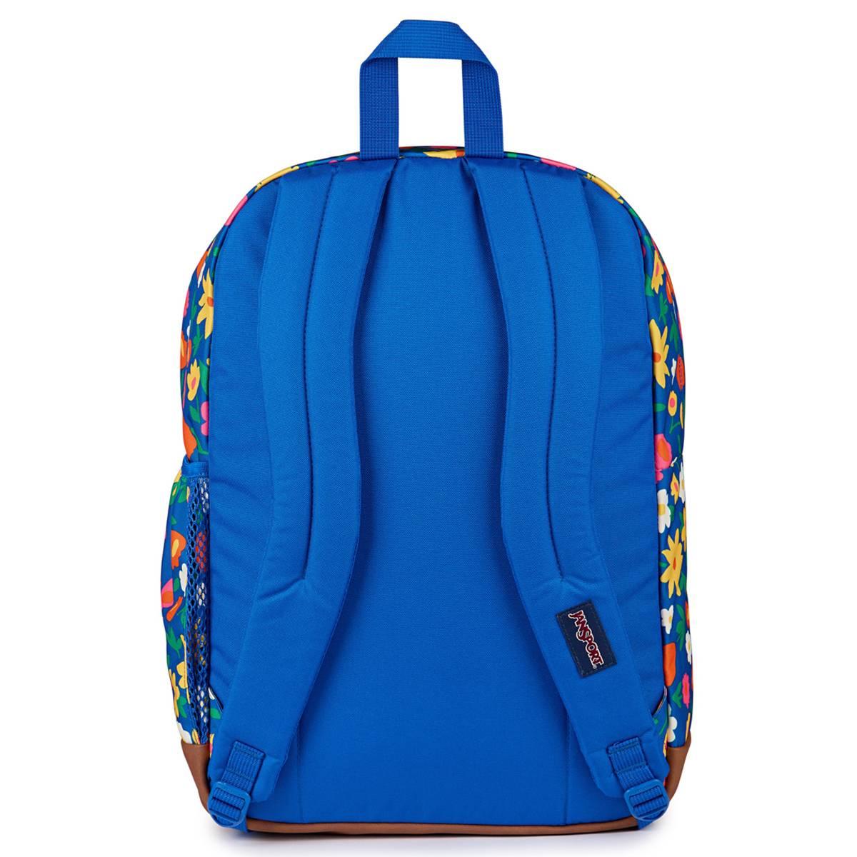 JanSport® Cool Student Flower Market Backpack