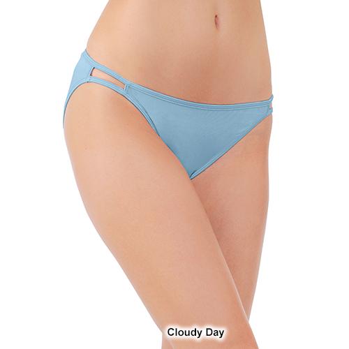 Womens Vanity Fair® Illumination® String Bikini Panties 18108