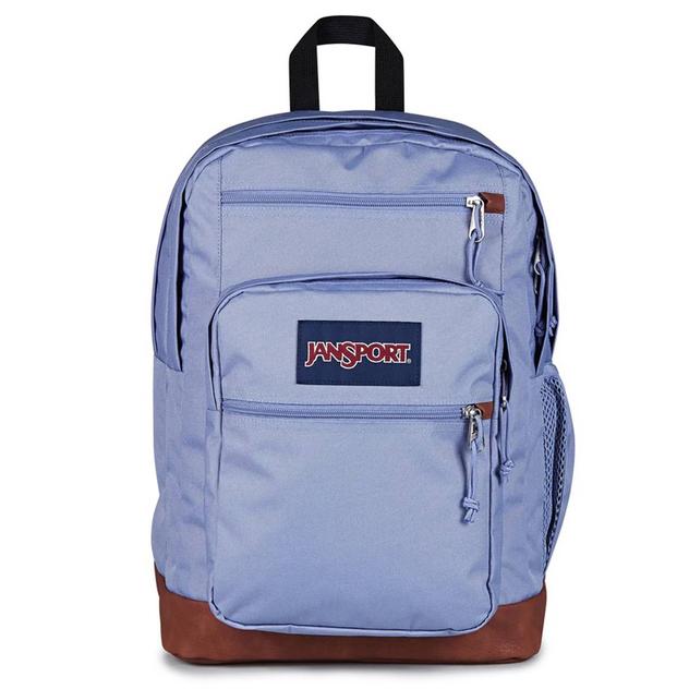 JanSport® Cool Student Lavender Ash Backpack