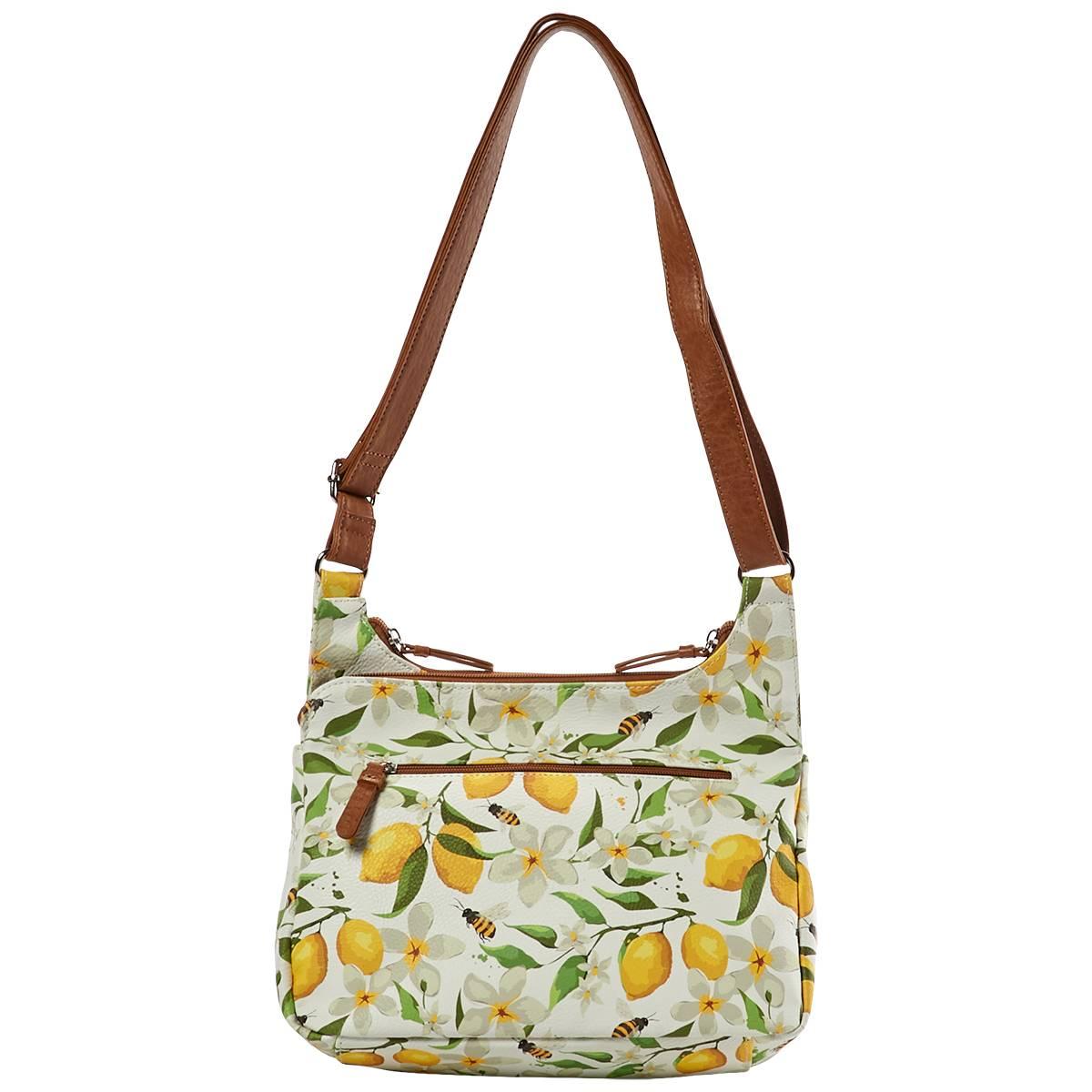 MultiSac Roberts Crossbody