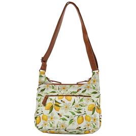 MultiSac Roberts Crossbody