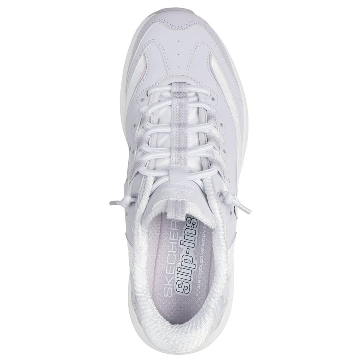 Womens Skechers Contour Foam-Sweet N