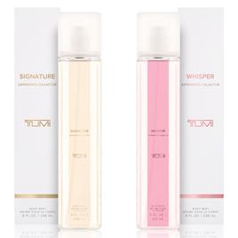 TUMI Signature Experience Collector 8oz. Body Mist