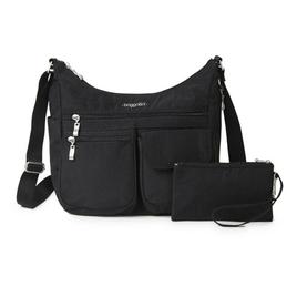 Baggallini Legacy Everywhere Bagg Hobo