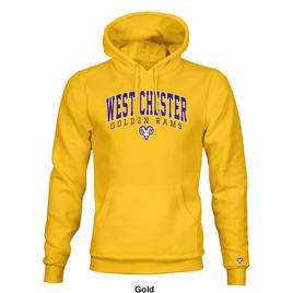 Mens Tsi West Chester School Pride Hoodie
