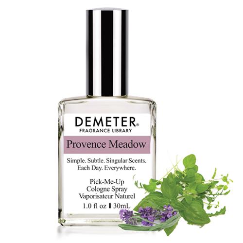 DEMETER(R) Provence Meadow Cologne Spray