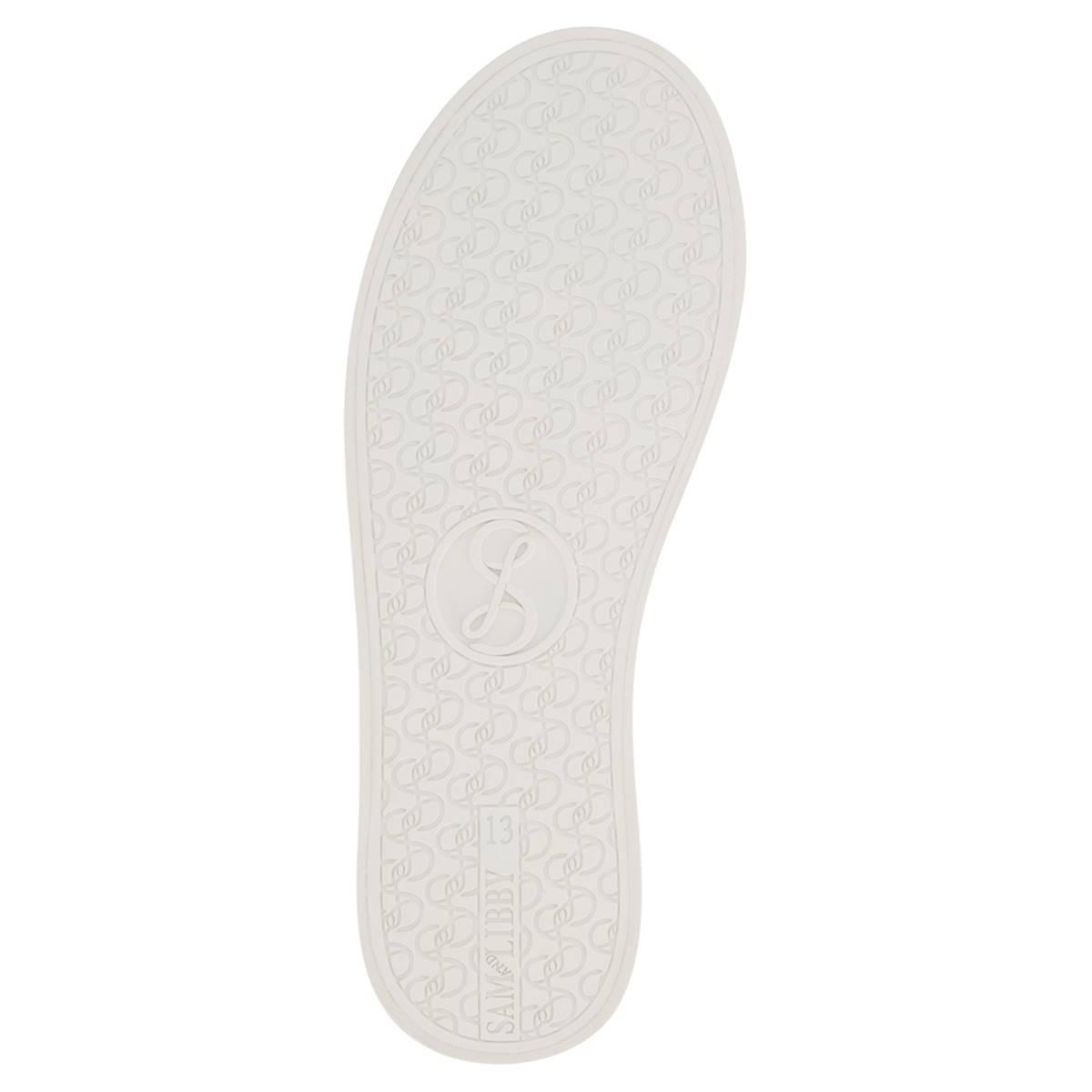 Big Girls Sam & Libby Davie Dina Platform Fashion Sneakers