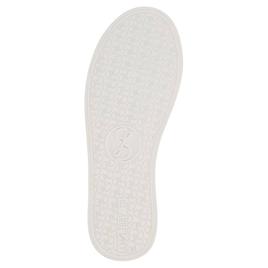 Big Girls Sam & Libby Davie Dina Platform Fashion Sneakers