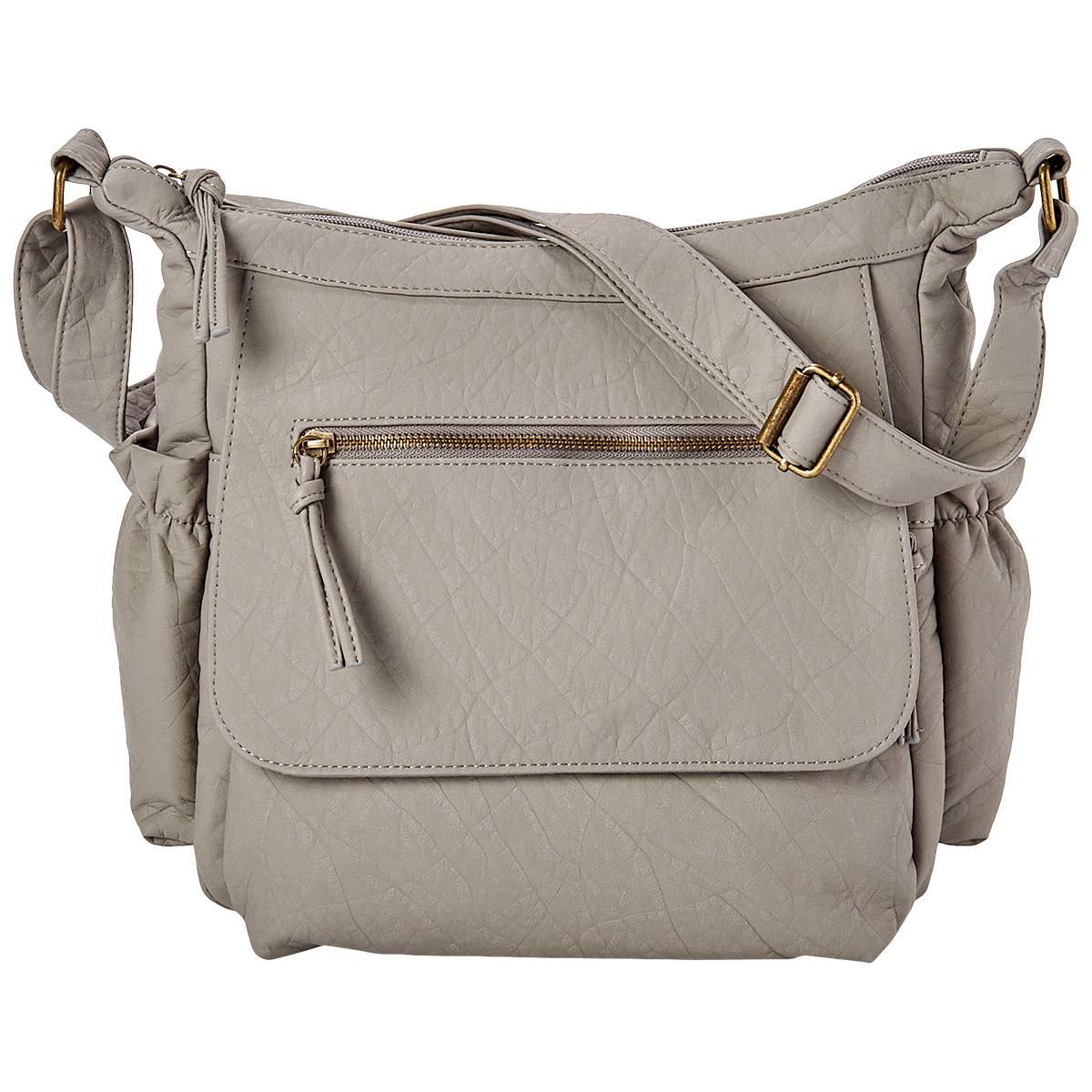Bueno Elephant Wash Hobo