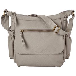 Bueno Elephant Wash Hobo