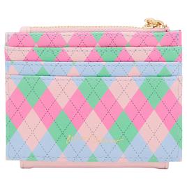 Womens Betsey Johnson 19Th Hole Wallet