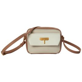 Tahari Ferris Crossbody