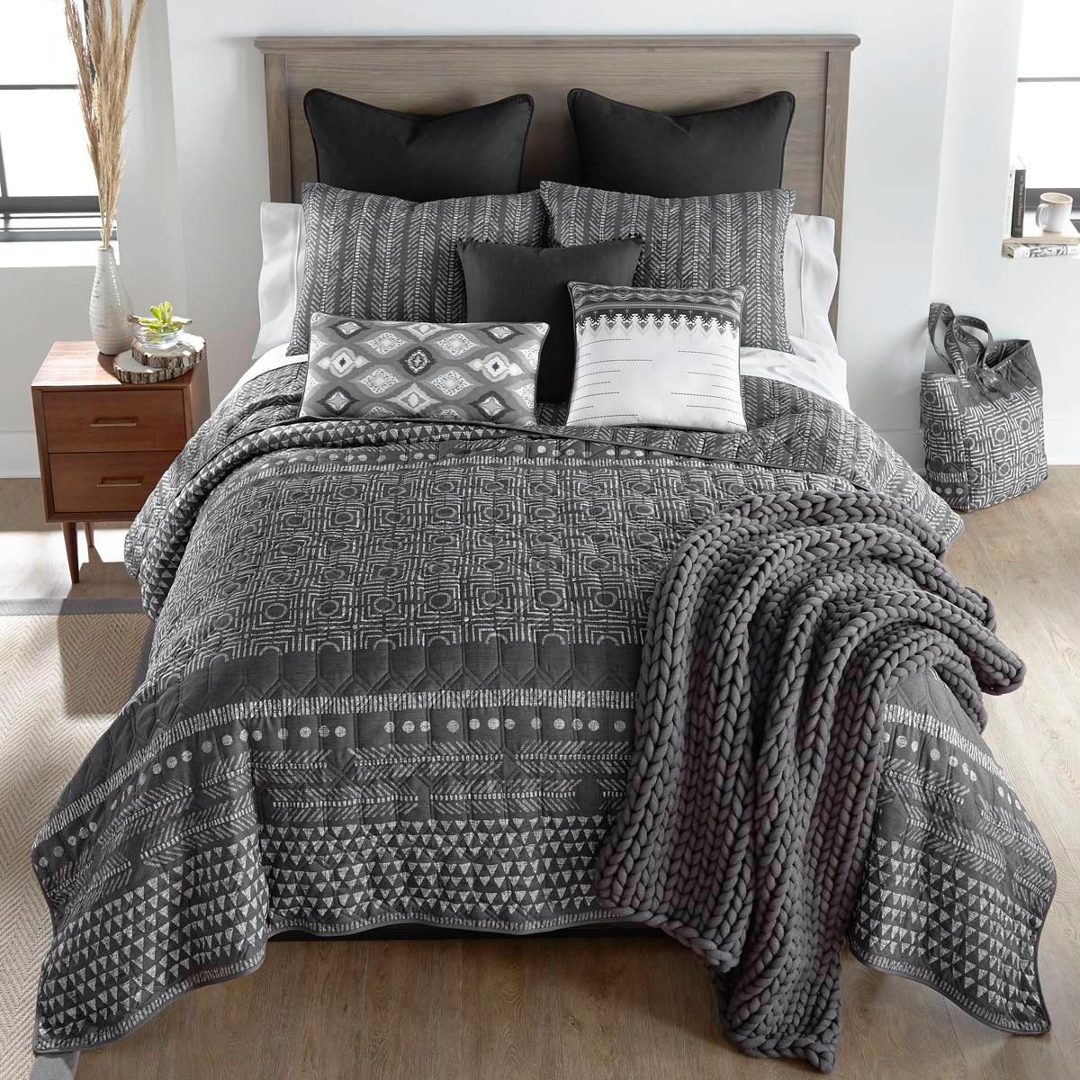 Donna Sharp Nomad 3pc. Comforter Set