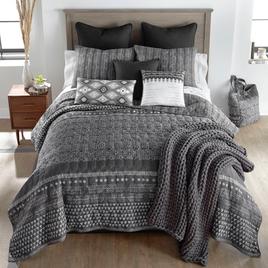 Donna Sharp Nomad 3pc. Comforter Set