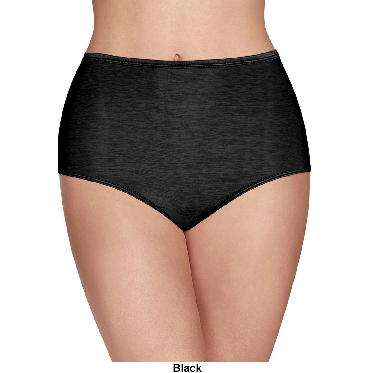 Womens Vanity Fair® Illumination® Brief Panties 13109