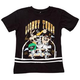 Boys (4-7) SOUTHPOLE(R) Looney Tunes Foil Short Sleeve Tee