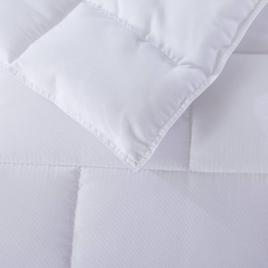 St. James Home White Goose Nano Down & Feather Blanket