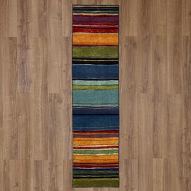 Mohawk Home Rainbow Multi Runner