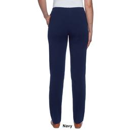 Petite Ruby Rd. Key Items Stretch Pants