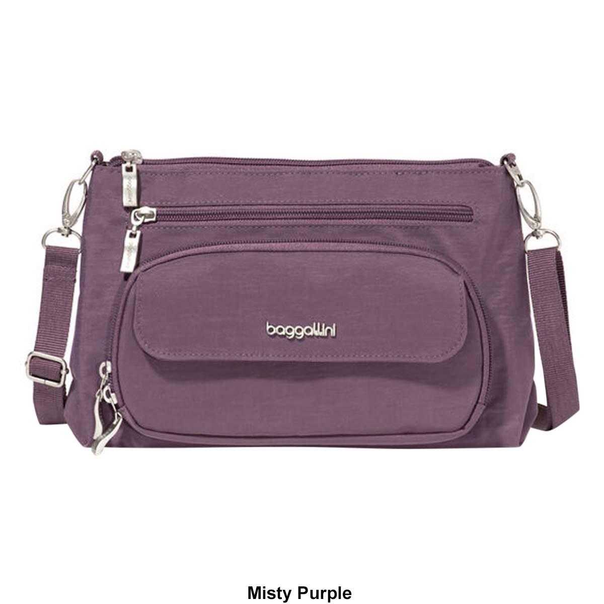 Baggallini Original Everyday Crossbody