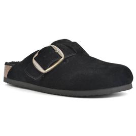 Womens White Mountain Big Sur Clogs