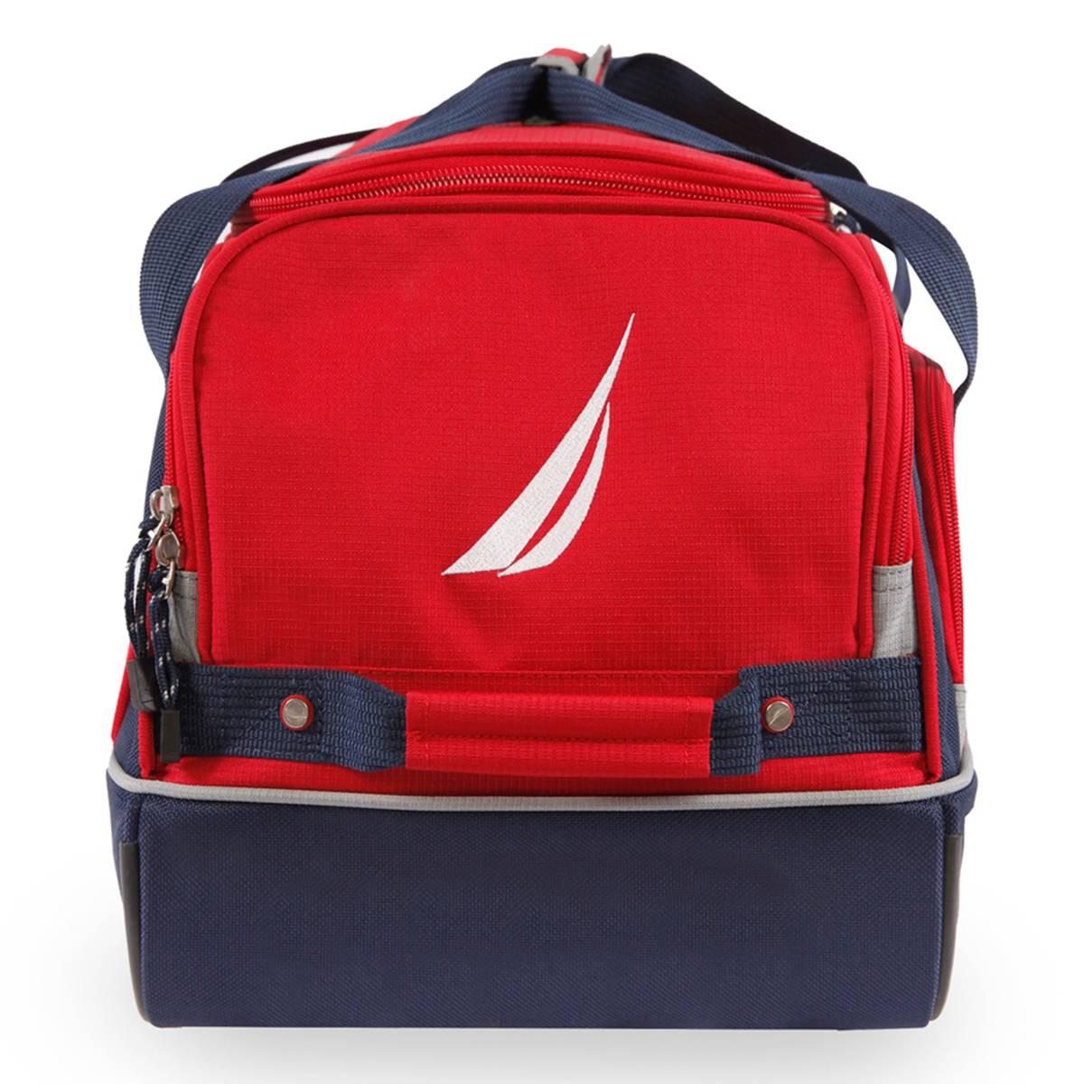 Nautica Submariner 22in. Duffel Bag