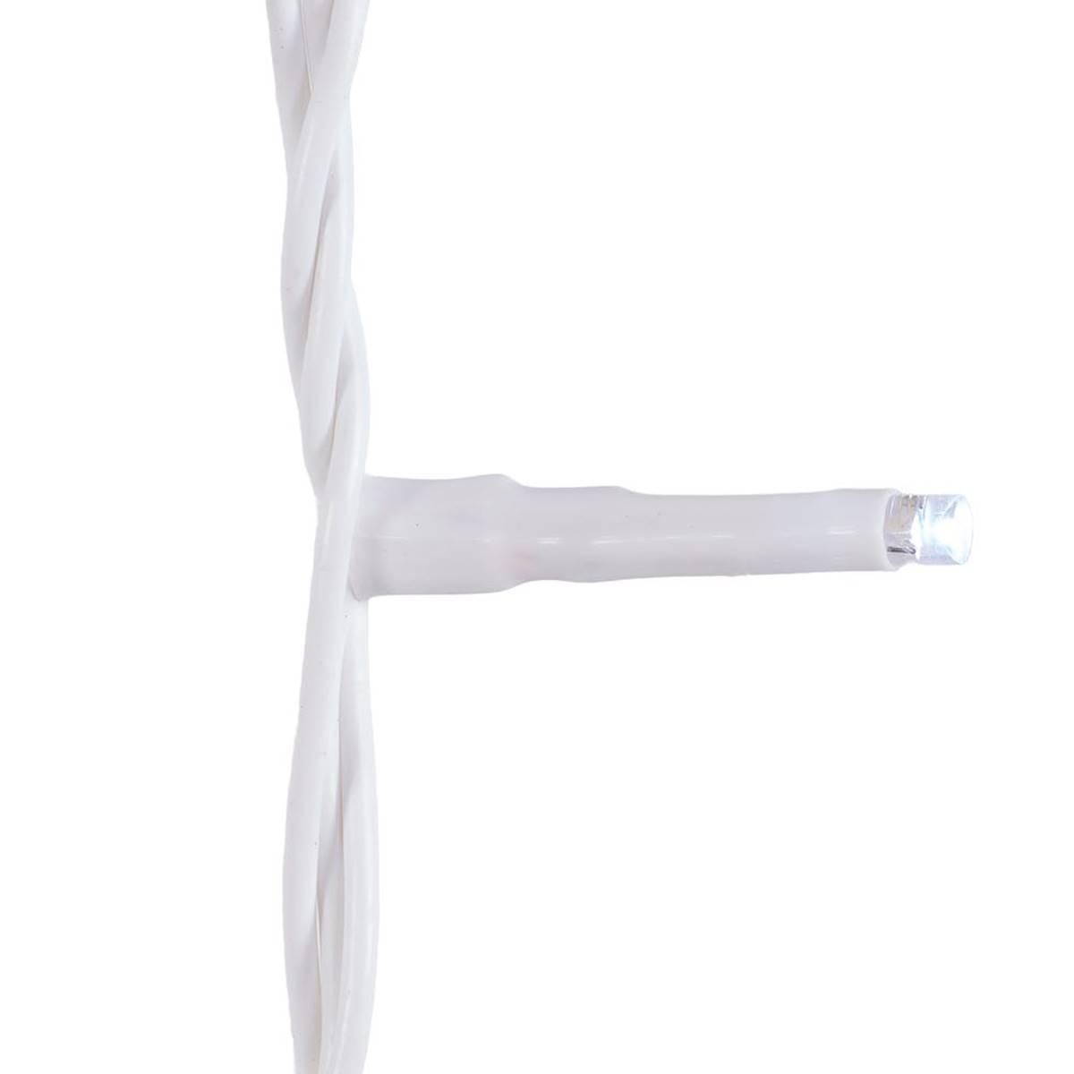 Kurt S. Adler 49.2ft. LED Light Set