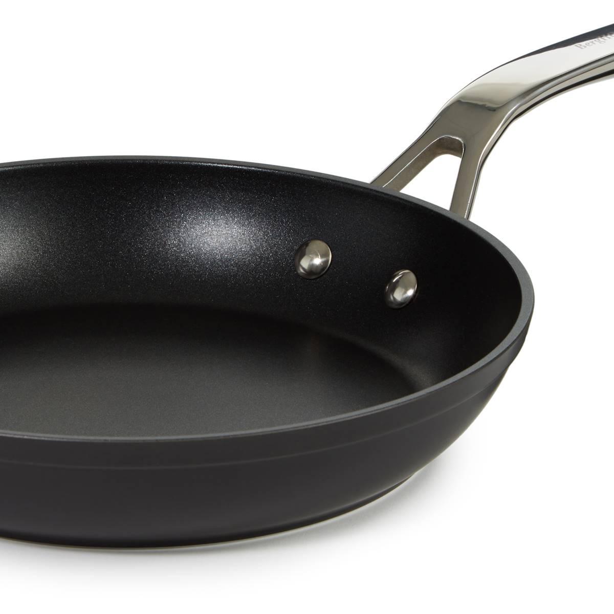 BergHOFF Essentials Non-stick 8in. Hard Anodized Fry Pan