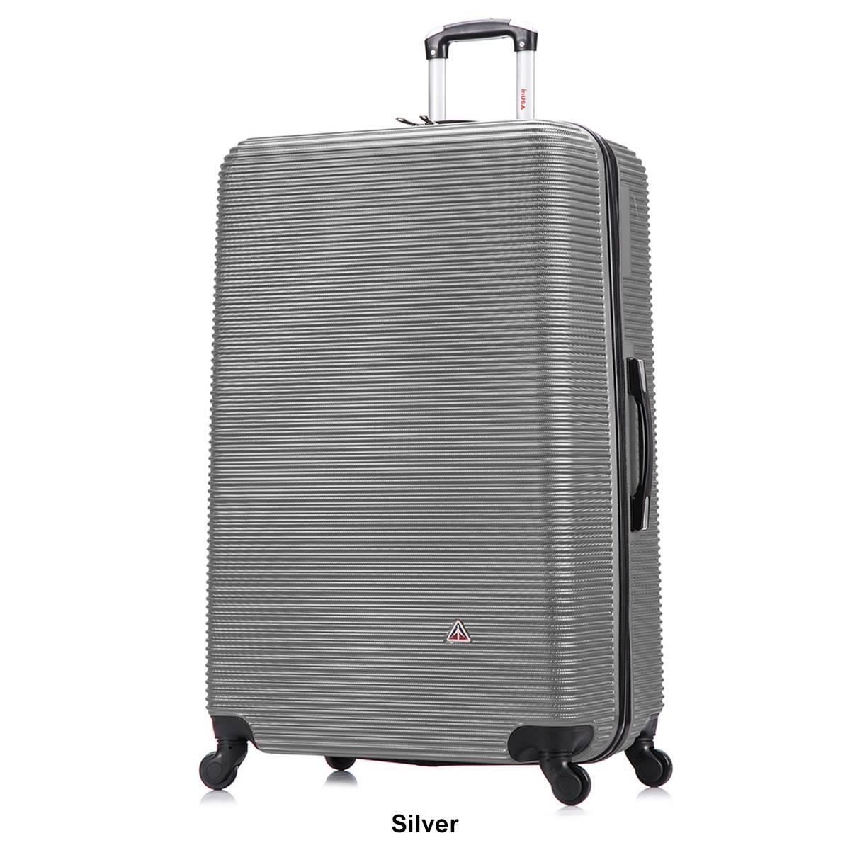 InUSA Royal Lightweight Hardside 32in. Spinner Luggage