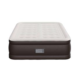 Beautyrest Duet Queen 3-Chamber Adjustable Air Mattress
