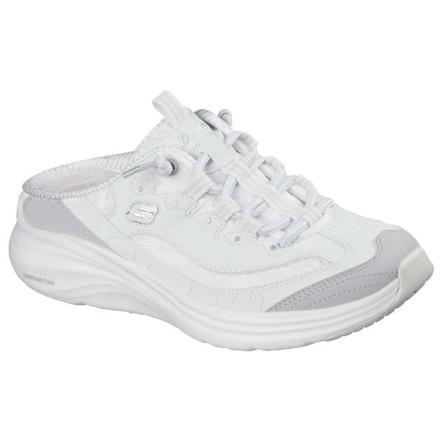 Womens Skechers Contour Foam Vintage Dream Fashion Sneakers