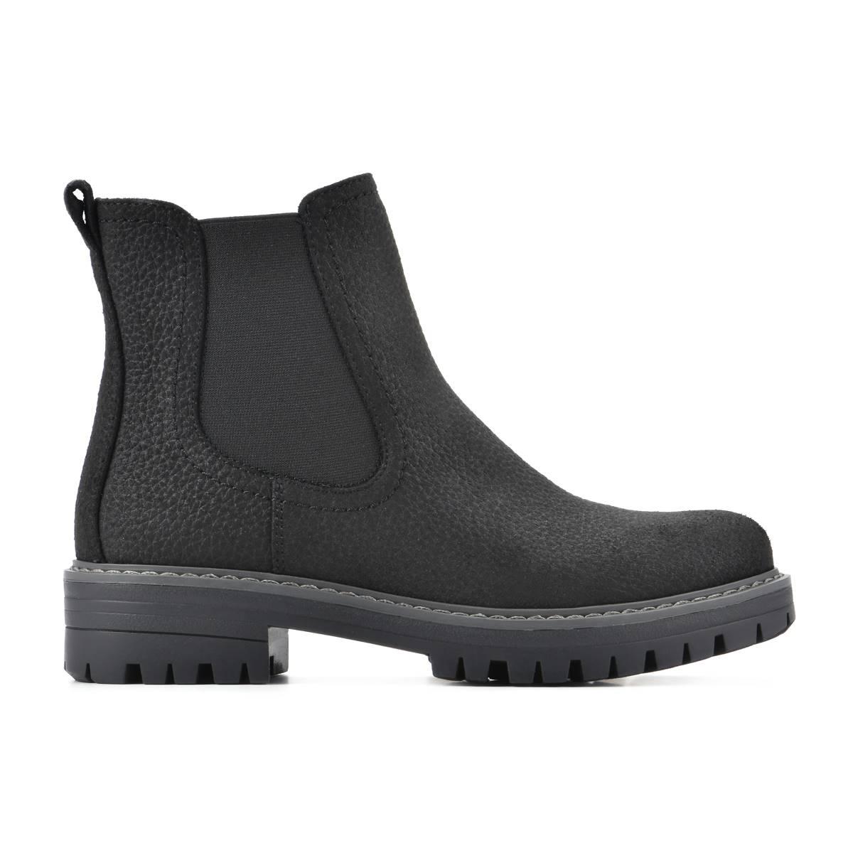 Womens Cliffs by White Mountain Mastery Ankle Boots
