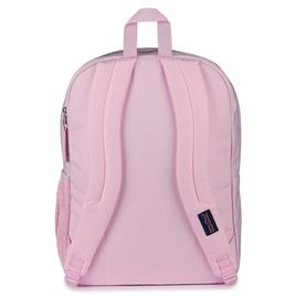 JanSport® Big Student Pink Ice Backpack