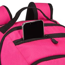 High Sierra® Swoop Signature Backpack - Flamingo Pink