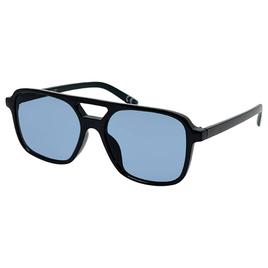 Womens Fantas Eyes Onyx Sunglasses
