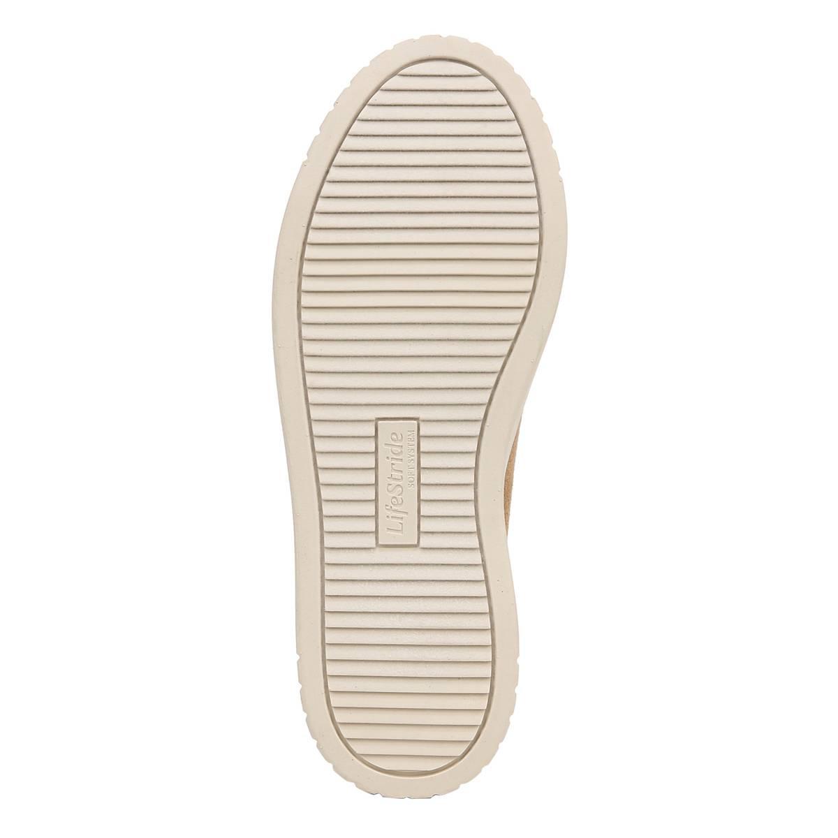 Womens LifeStride Geneva Slip-On Loafers