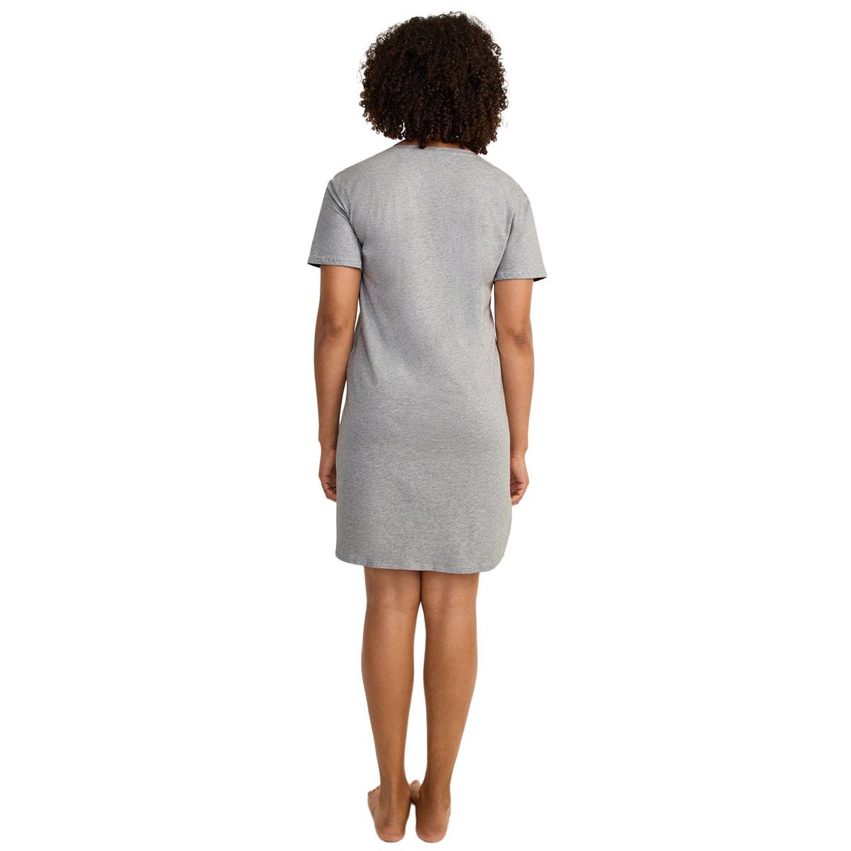 Womens Jockey® Organic Cotton Stretch Nightshirts