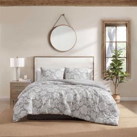 Stone Cottage Redding Floral Comforter Set