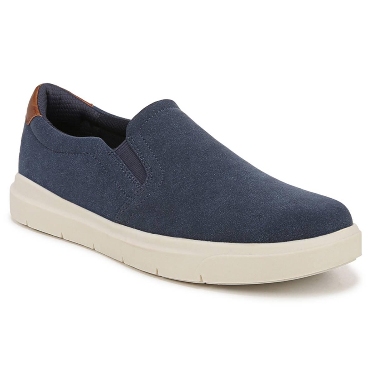 Mens Dr. Scholl''s Madison Cfx Slip-On Walking Sneakers