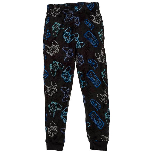 Boys (8-20) Architect® Jean Co. Game Controllers Pajama Pants