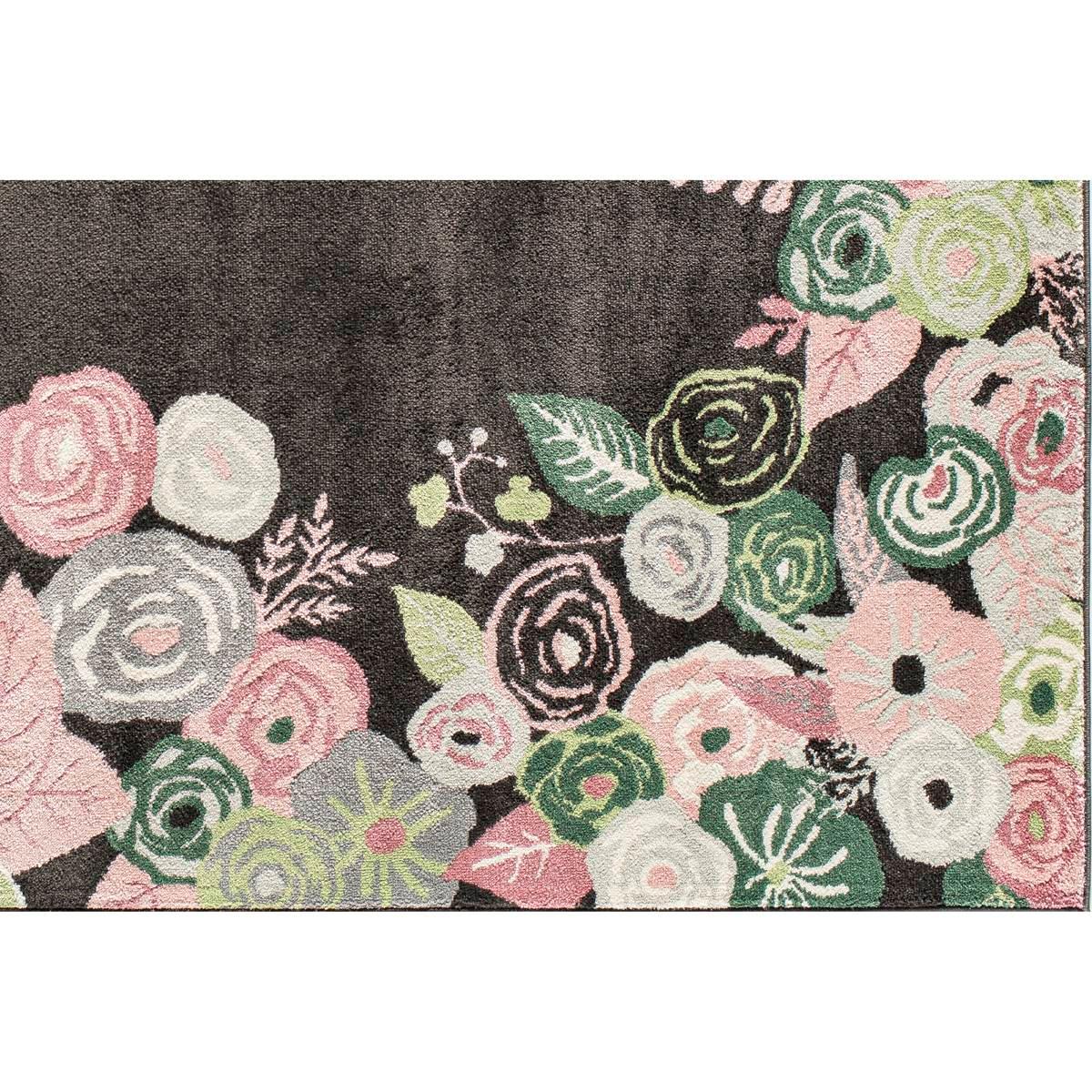 Rugs America™ Valentina Royal Blossom Transitional Area Rug