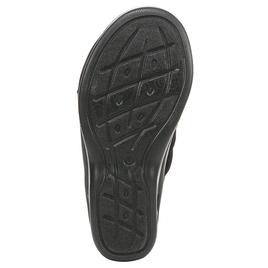 Womens LifeStride Serenade Slide Wedge Sandals