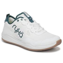 Womens Ryka Court Agility Athletic Tennis Sneakers