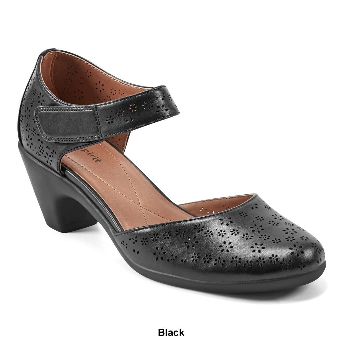 Womens Easy Spirit Caty Dress Pumps