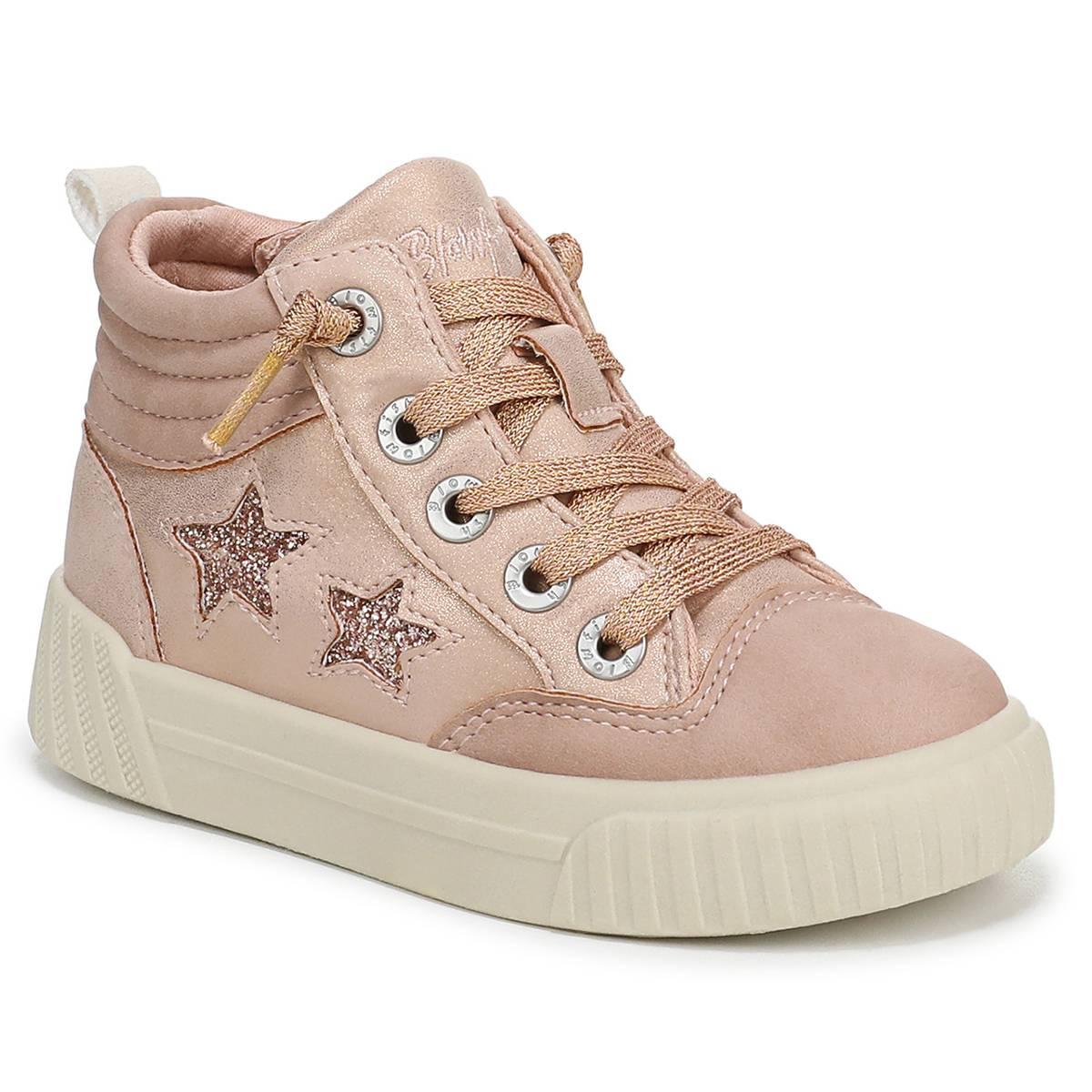 Little Girls Blowfish Malibu Wanderland-T Fashion Sneakers