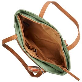 MultiSac Dalton Tote with Floral Pouch