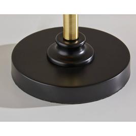 Adesso Cap Table Lamp