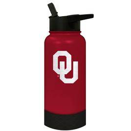 Great American Products 32oz. Oklahoma Sooners Water Bottle